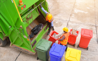 Why You Should Always Choose an Environment Agency Registered Waste Carrier